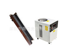 烘干固化设备 现代工业制造的关键环节与选型指南