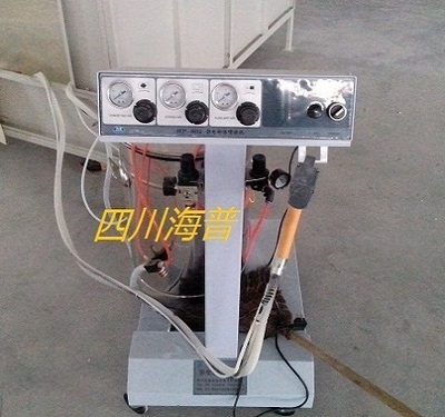 四川成都、绵阳、乐山、南充、内江地区粉末静电喷涂与烘干固化设备应用与市场概述