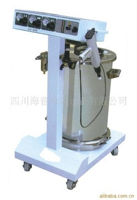 四川成都、绵阳、德阳、广元、内江、资阳地区喷涂与烘干固化设备市场与应用分析