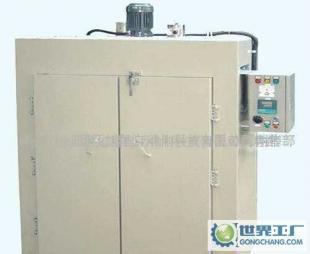 涂装烤箱烘干固化设备 价格解析与厂家甄选指南