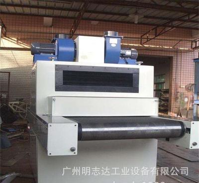 一站式选购指南 隧道式烘干炉、UV固化机与网带式丝印烘干线